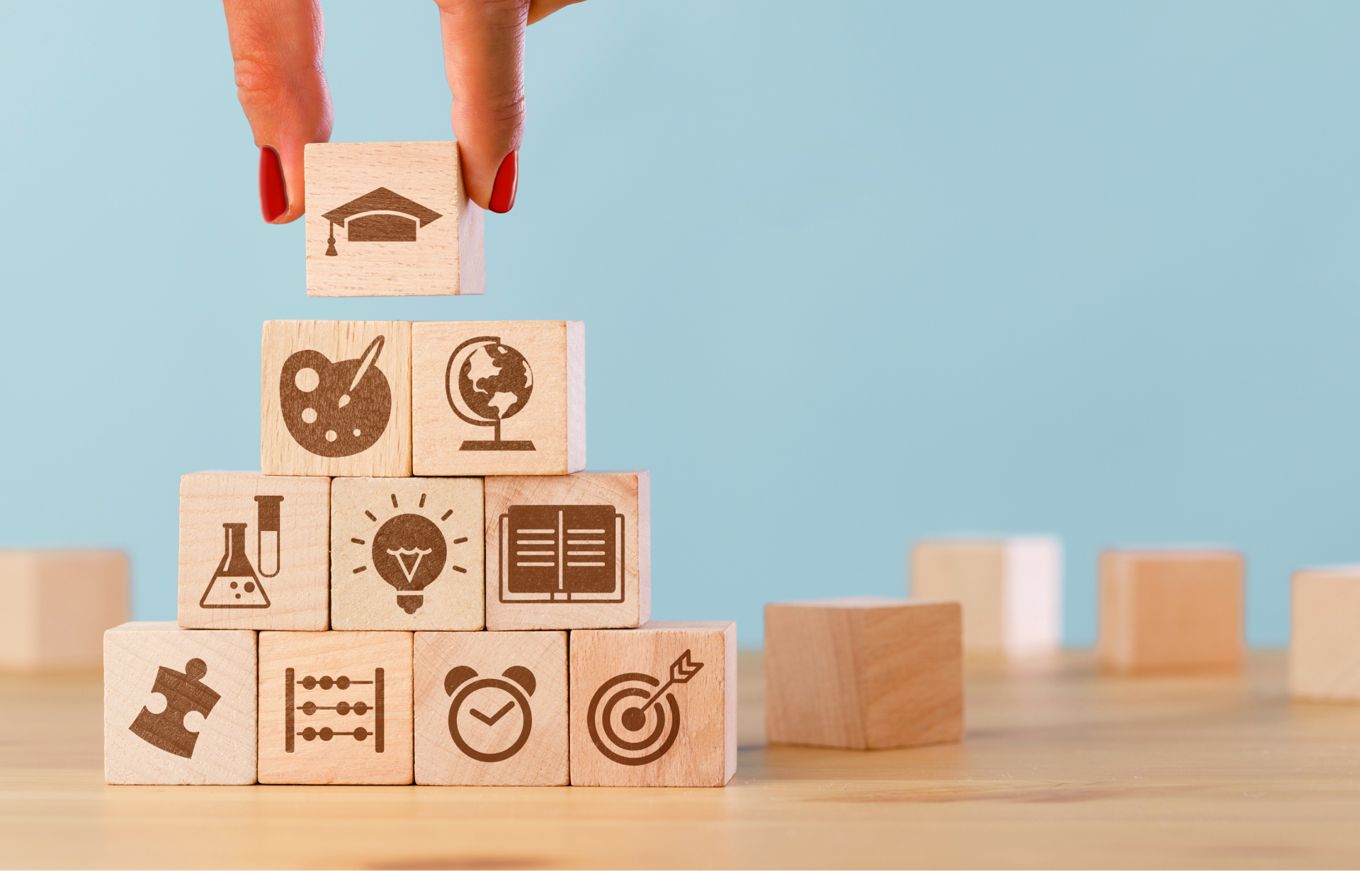 This is the default image