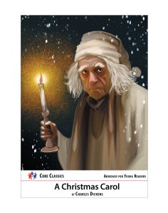 A Christmas Carol: Core Classics® Series