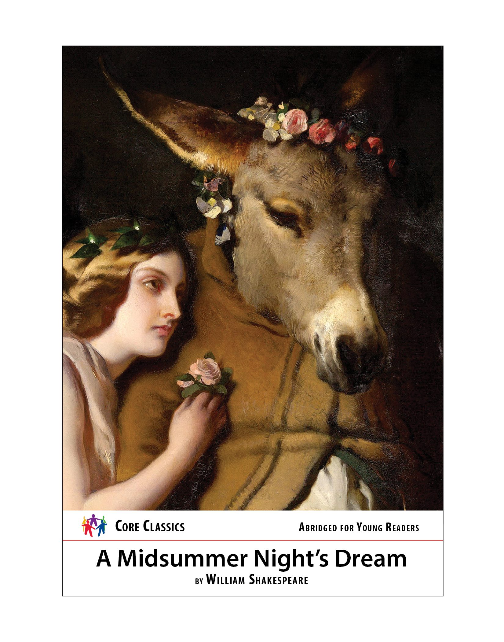 This is the default image