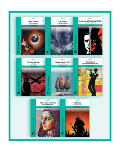 CKLA Grade 7 Activity Book Set