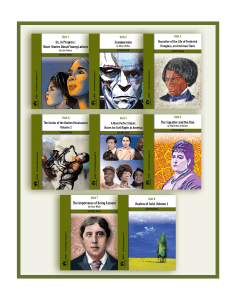 CKLA Grade 8 Activity Book Set