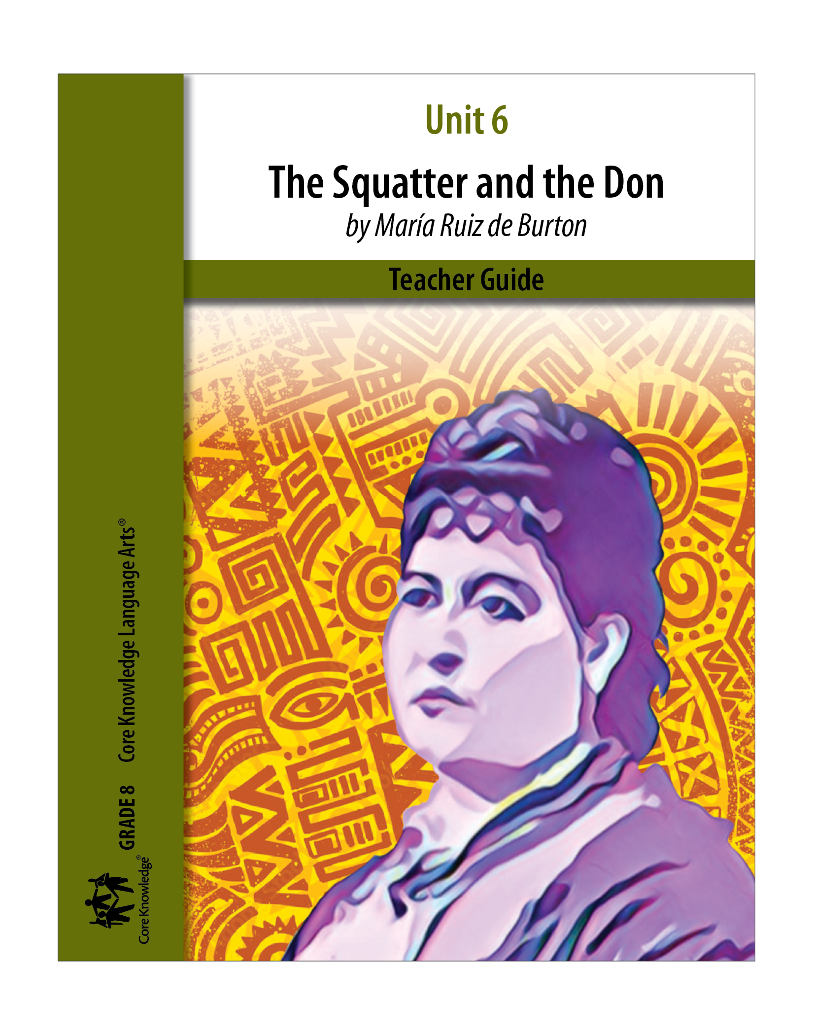 This is the default image